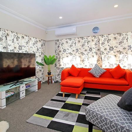 Sweet Home Auckland Dış mekan fotoğraf