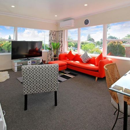 Sweet Home Auckland Dış mekan fotoğraf