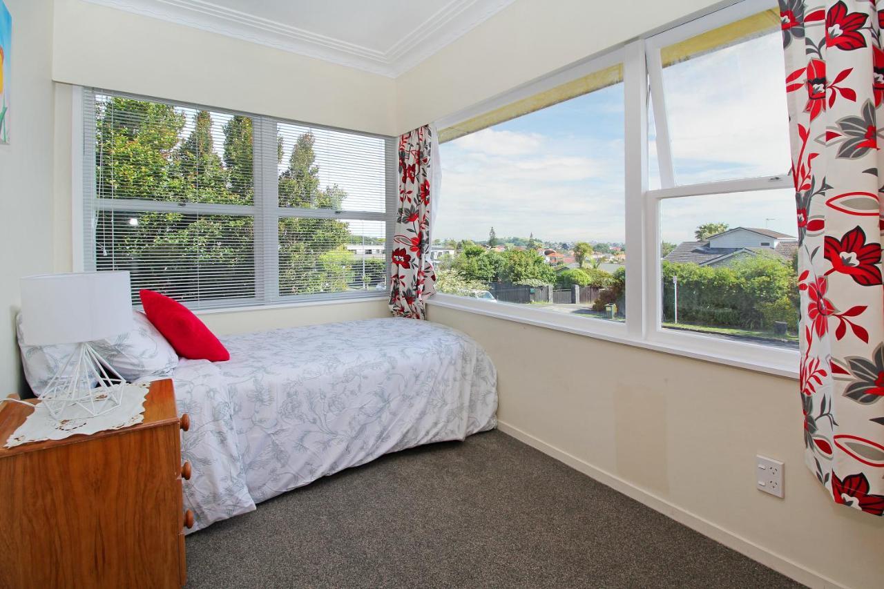 Sweet Home Auckland Dış mekan fotoğraf