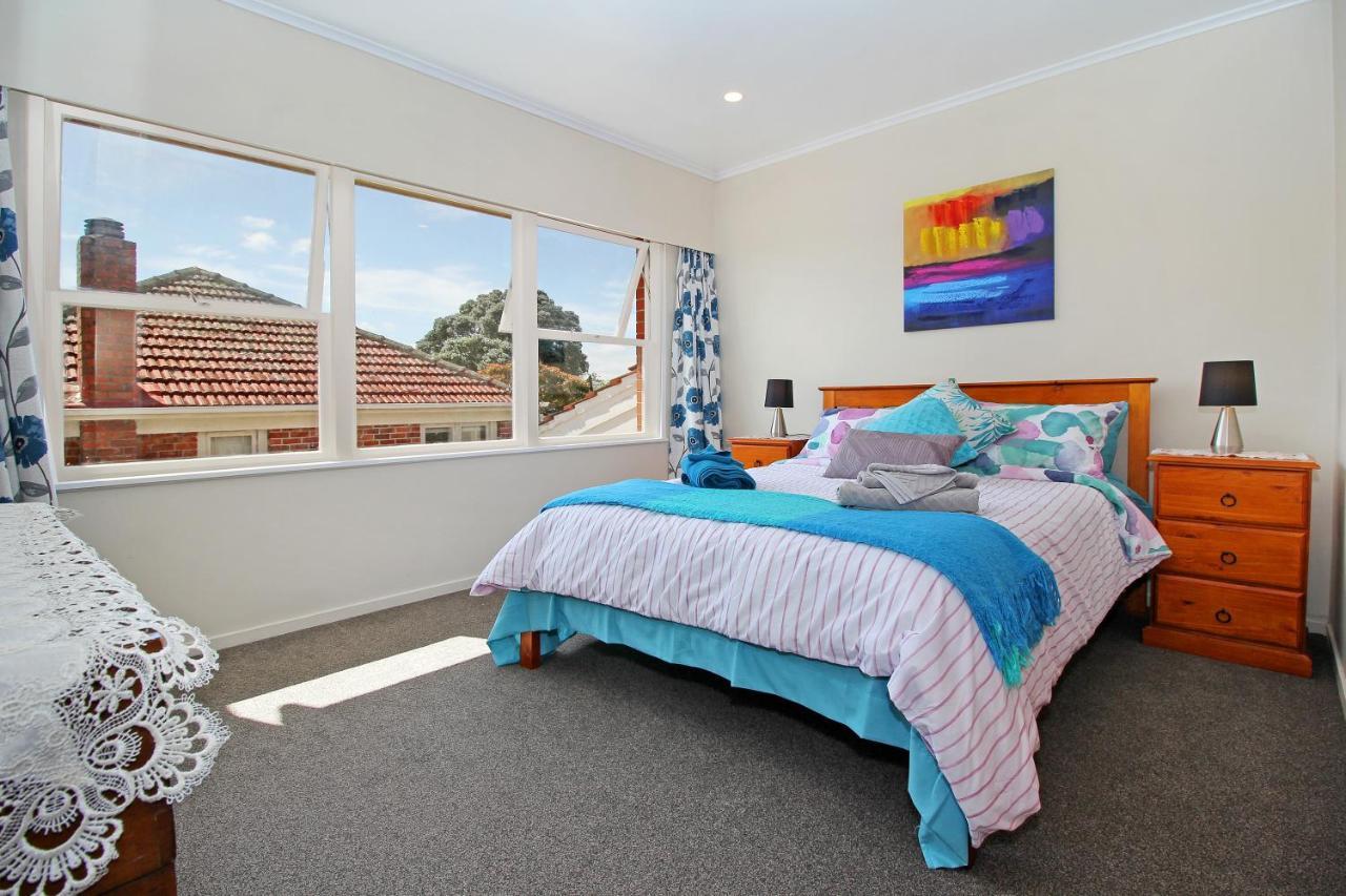 Sweet Home Auckland Dış mekan fotoğraf