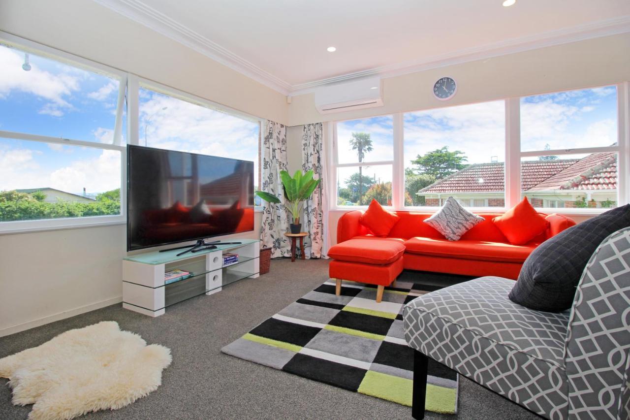 Sweet Home Auckland Dış mekan fotoğraf