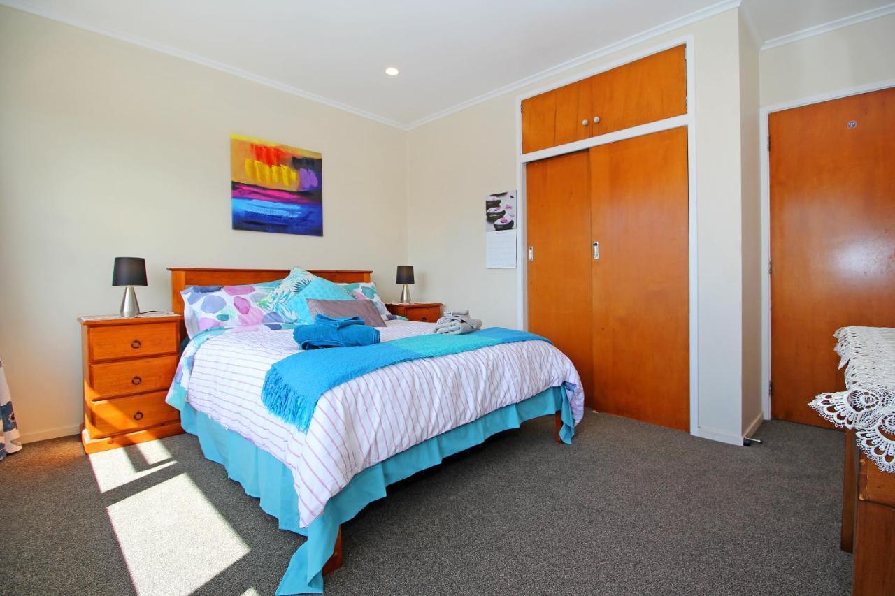 Sweet Home Auckland Dış mekan fotoğraf