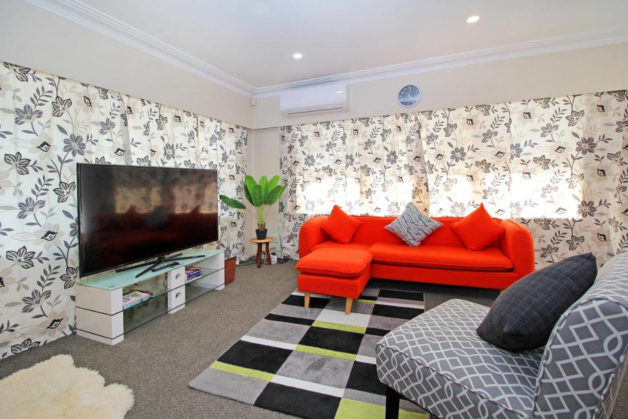 Sweet Home Auckland Dış mekan fotoğraf