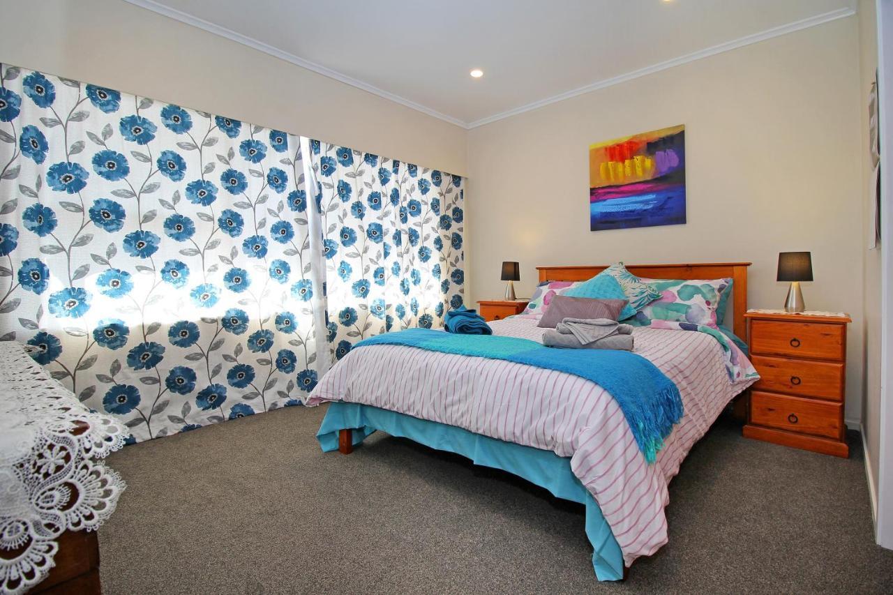 Sweet Home Auckland Dış mekan fotoğraf