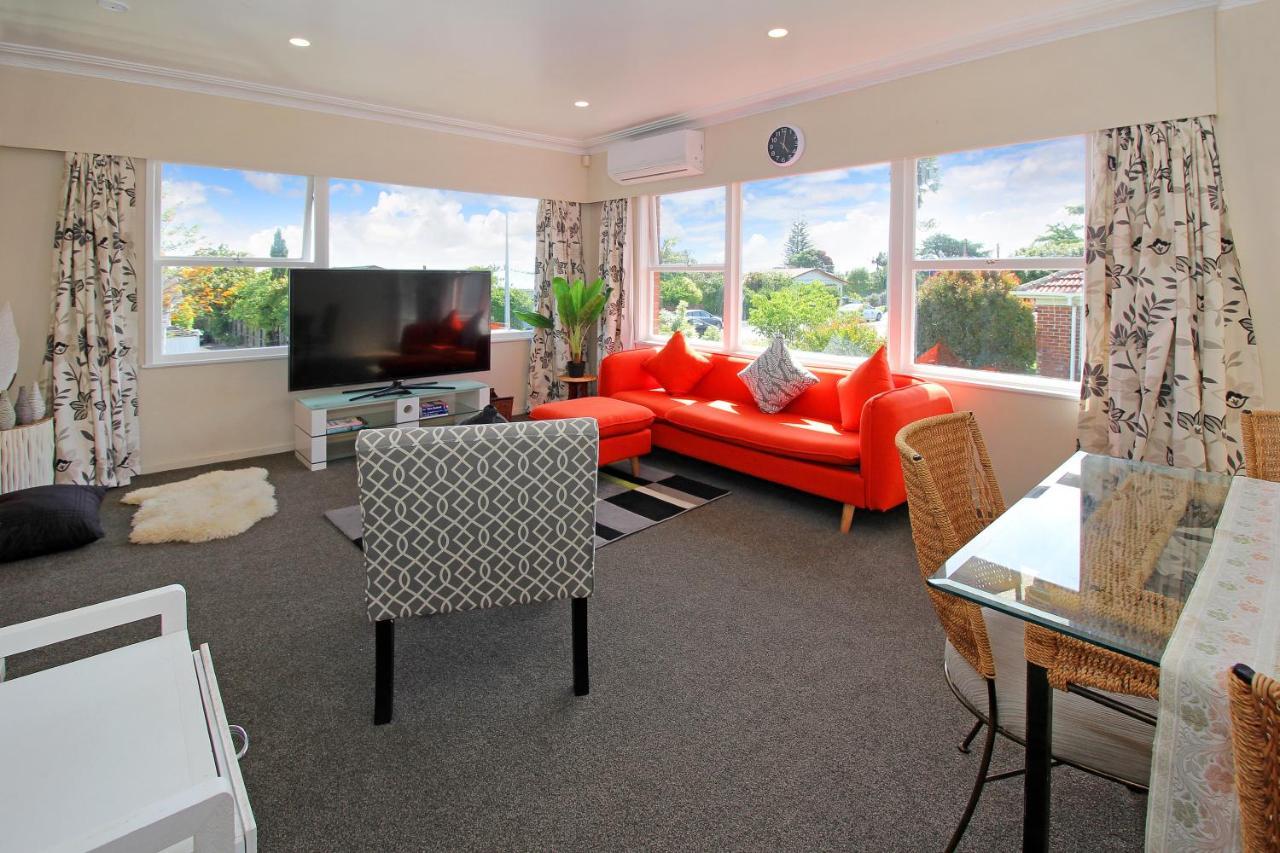 Sweet Home Auckland Dış mekan fotoğraf