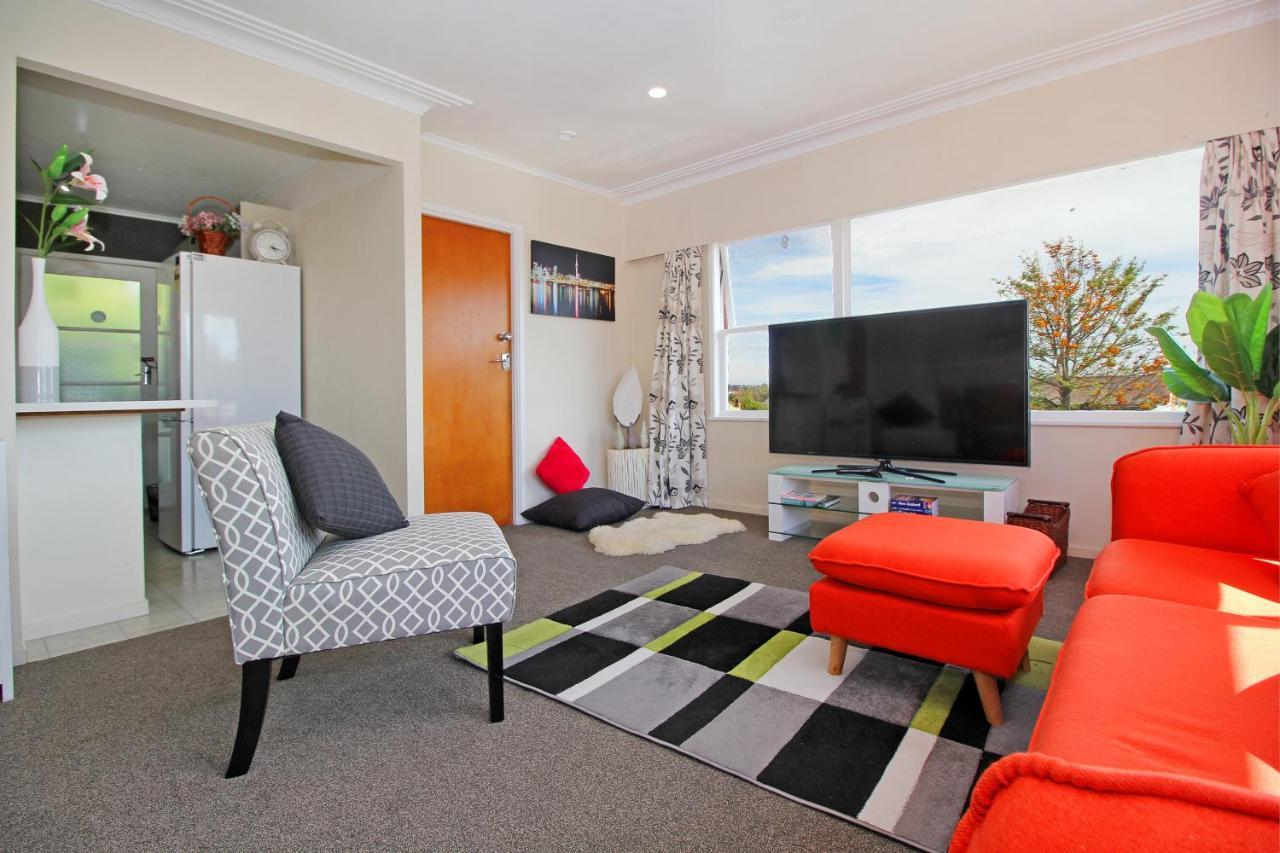 Sweet Home Auckland Dış mekan fotoğraf